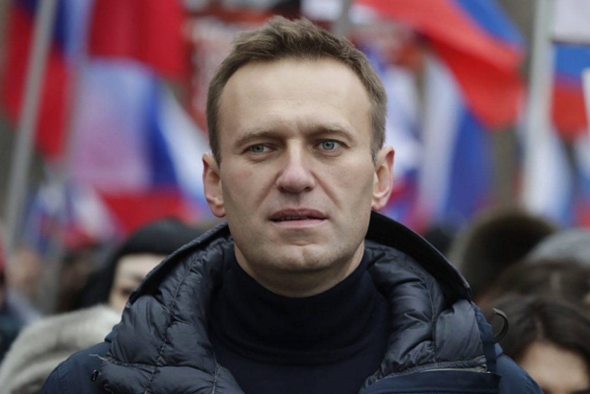 ​Мюрид рассказал, почему Навального отдали Германии: "Спасло несколько случайностей"