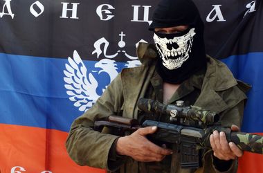 Режим "тишины" боевики используют для перегруппировки сил по всему Донбассу, - источник