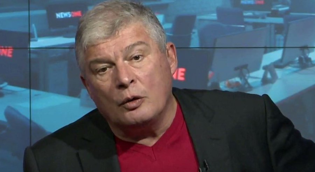 Червоненко пошел в мэры Одессы и показал свою рекламу – одесситы креатив не оценили