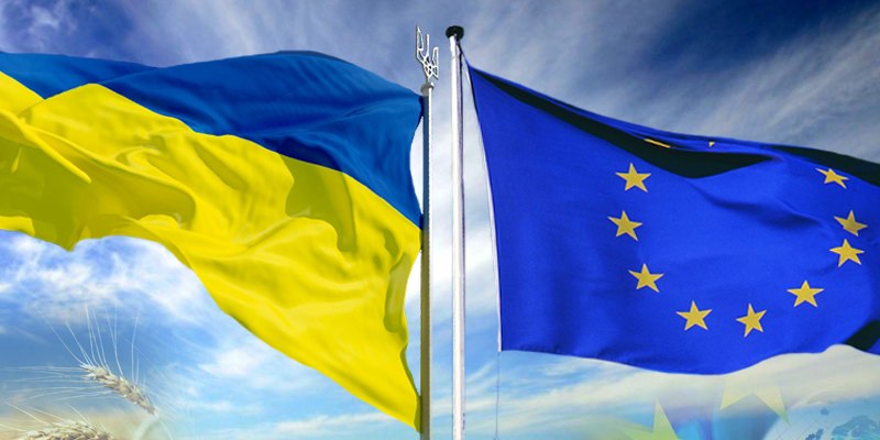 Брюссель опубликовал 6 российских "мифов" о соглашении ЕС с Украиной