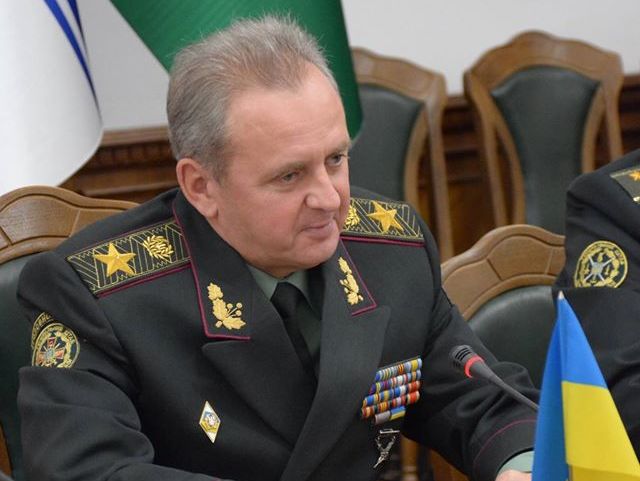 Глава Генштаба Муженко больно "ужалил" Россию необычным поздравлением с Пасхой: у россиян настоящая истерика в социальных сетях