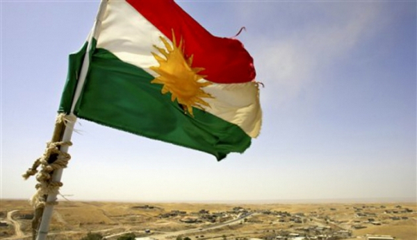 Украина открыла свое консульство в столице Иракского Курдистана