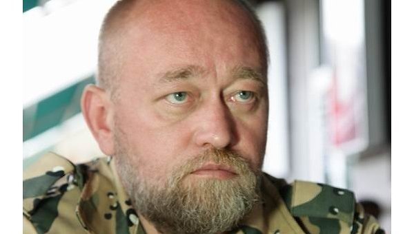 Рубан объявил Афанасьева врагом: подопечный Медведчука, руководитель центра обмена пленными и куратор Савченко, обвинил украинского героя в "срыве обмена пленными"