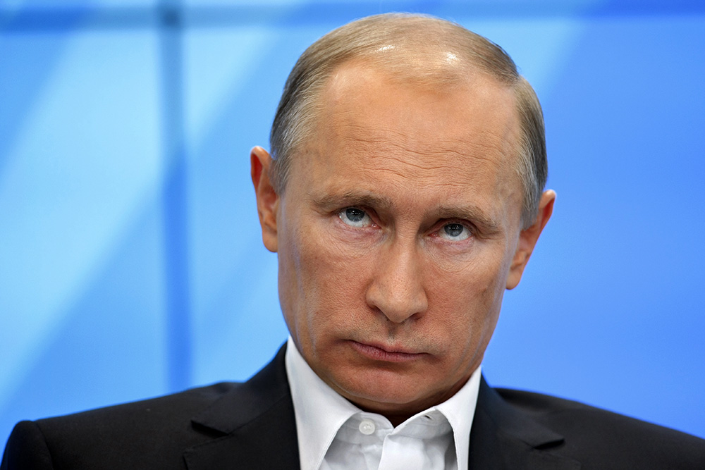 ​Да будет свет: Путин посетил Крым и запустил энергомост
