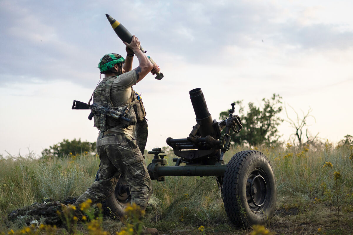 ​В ВСУ ответили на критику Запада относительно контрнаступления на Юге Украины – CNN