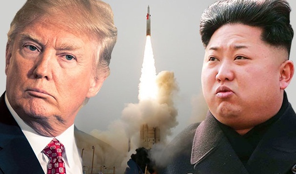 Ситуация выходит из-под контроля: Трамп готов начать военную операцию против КНДР для уничтожения режима Ким Чен Ына и ядерного разоружения Пхеньяна – Stratfor