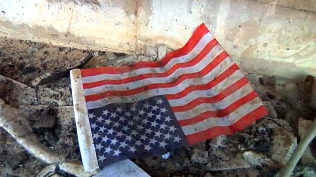  США эвакуировало посольство из Ливии