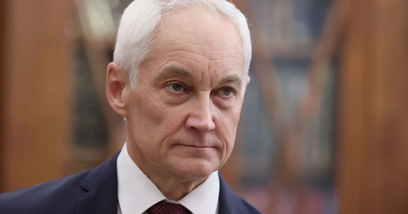 Россия проговорилась о планах воевать с НАТО: Белоусов назвал четкие сроки