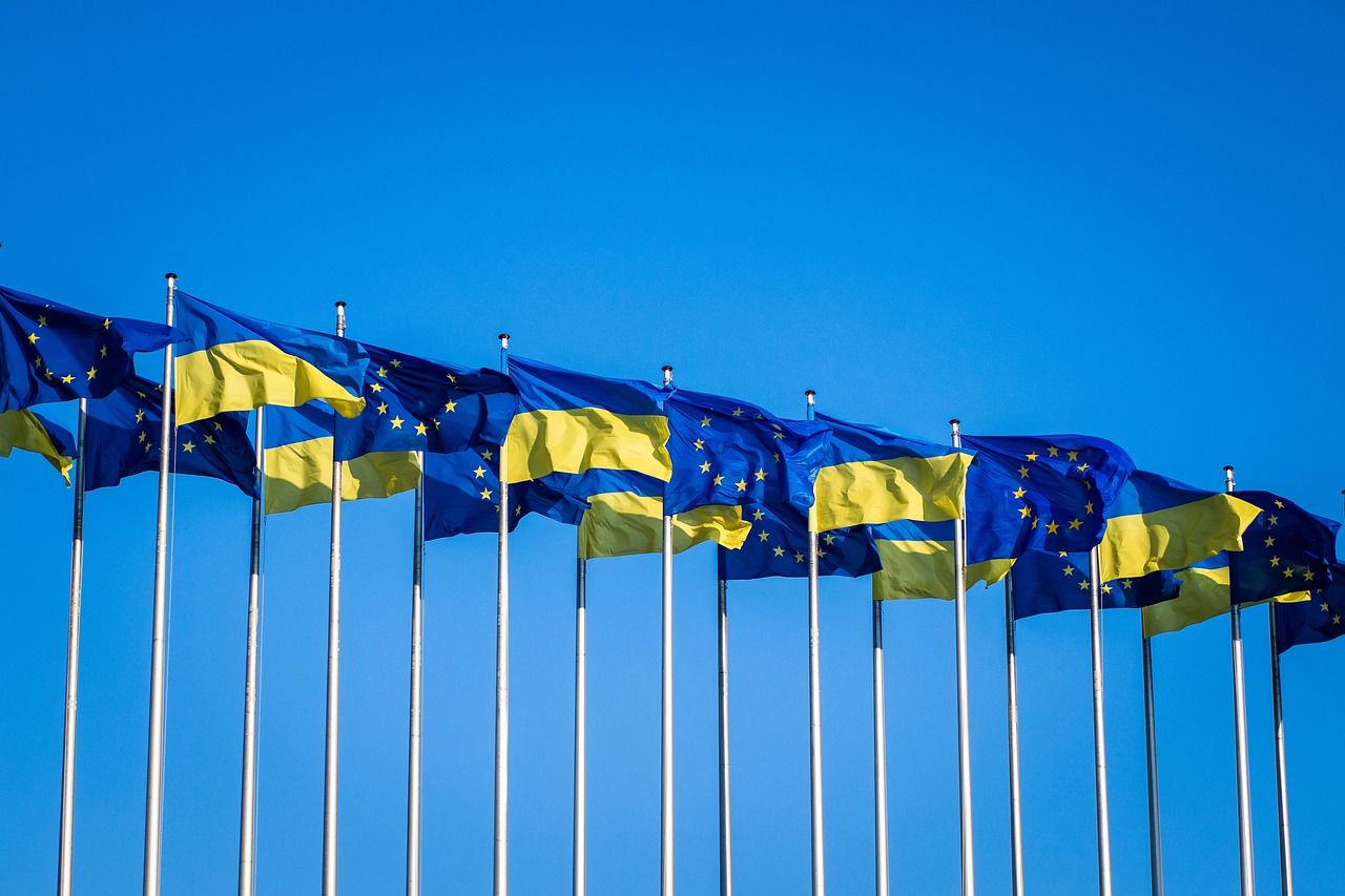 СМИ анонсировали решение ЕС о совместной закупке боеприпасов для Украины