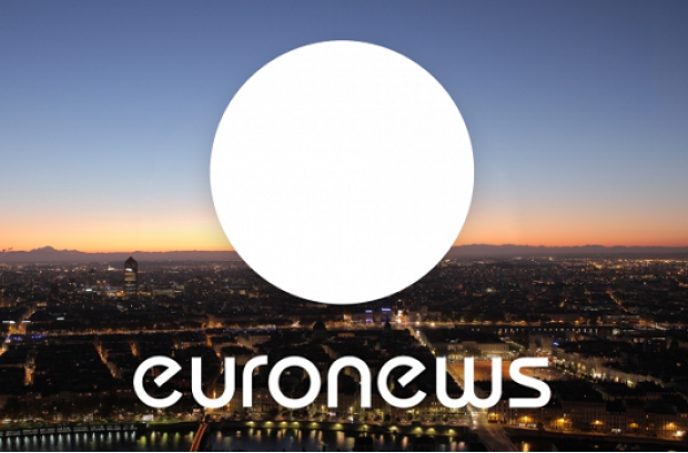 Первый страйк в истории Euronews: журналисты протестуют против закрытия украинской редакции канала