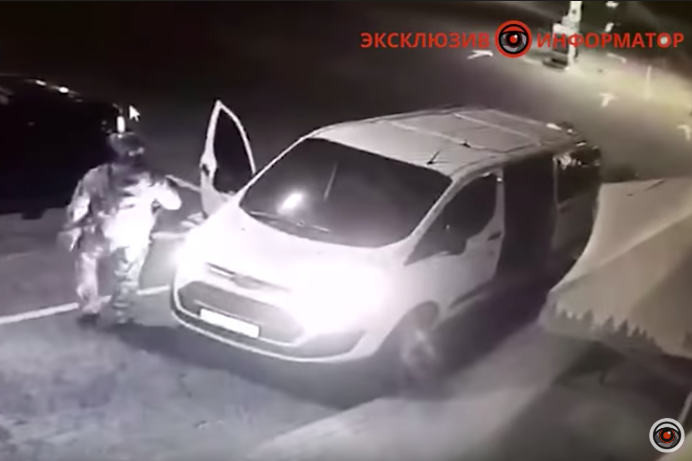 ​Новые детали расстрела 27-летнего Армена Багдасаряна в Днепре: "Устроили охоту"