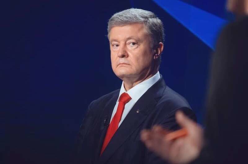 Порошенко о вызове США "российскому сценарию" в Украине: "Подыгрывать опасно для Украины"