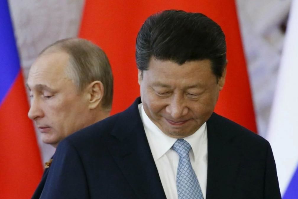 Китай отказался от помощи РФ и "добивает" российскую экономику с Востока – росСМИ