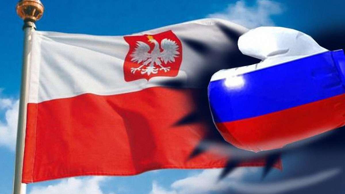 Россия готовится к "исторической войне" с Польшей в ПАСЕ: что происходит