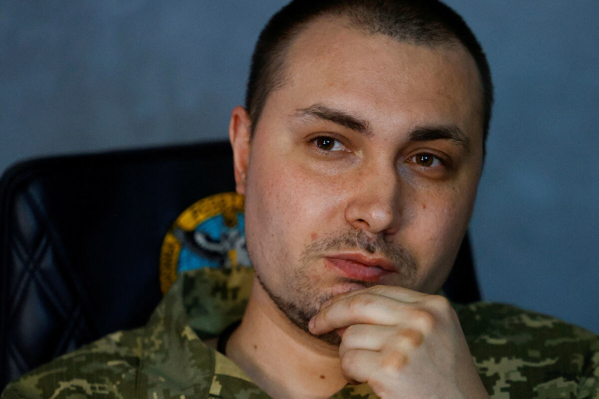 Буданов назвал две области, которые будет пытаться захватить РФ во время летнего наступления