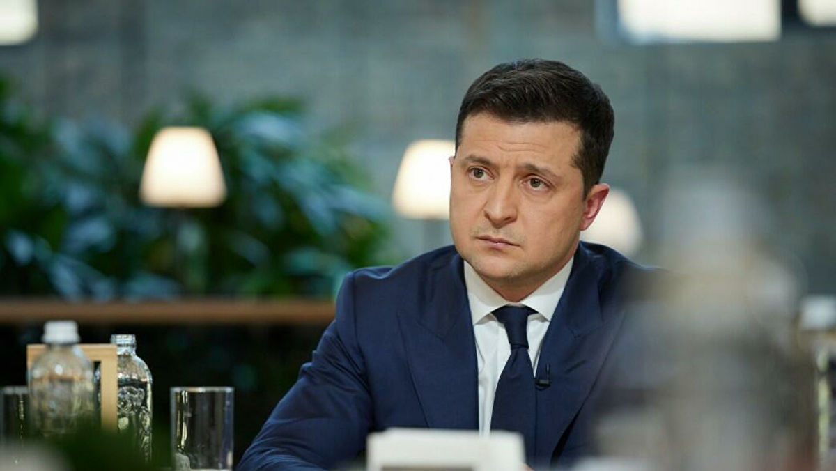 ​Опубликован новый президентский рейтинг: известно, кому доверяют и не доверяют украинцы