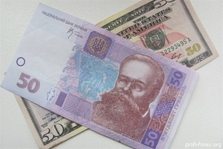 Курс гривны к доллару и евро – 08.06.2015. Хроника событий онлайн
