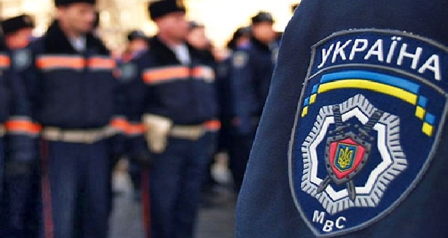 США оплатят реформы в патрульной службе Украины, - Порошенко