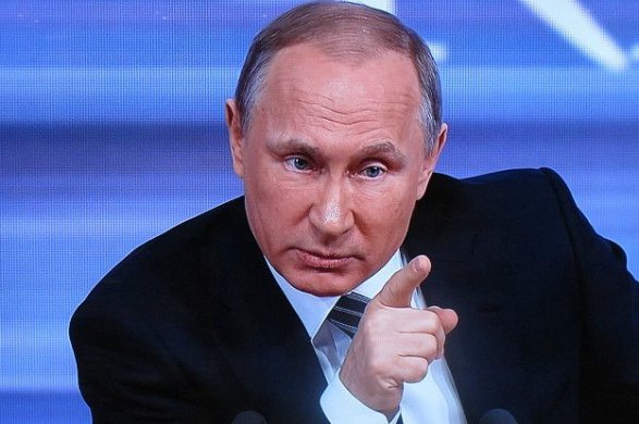 Путин планирует идти на выборы в 2024, 2030, 2036 годах: в соцсетях узнали, сколько президент РФ будет править
