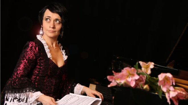 Пианистка Наталья Стрельченко найдена мертвой в Манчестере