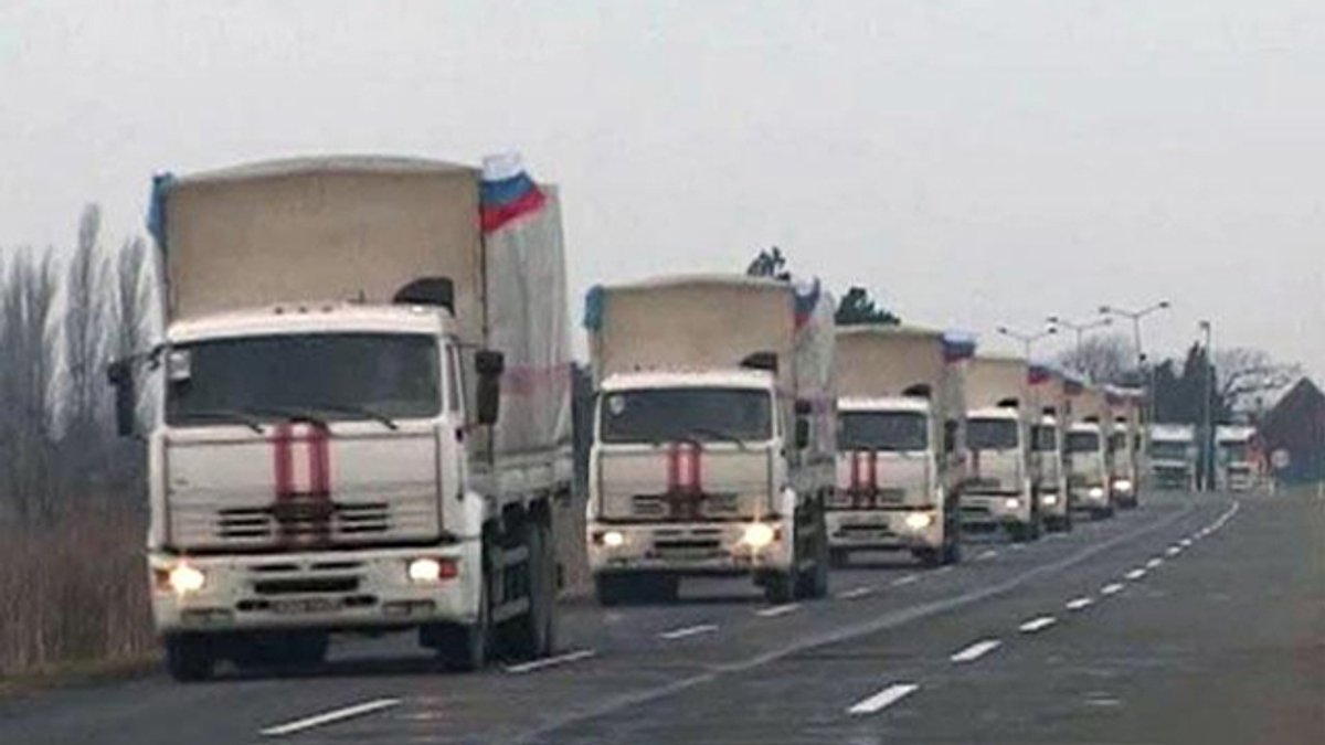Мониторинг украинско-российской границы: Россия заблокировала важное решение