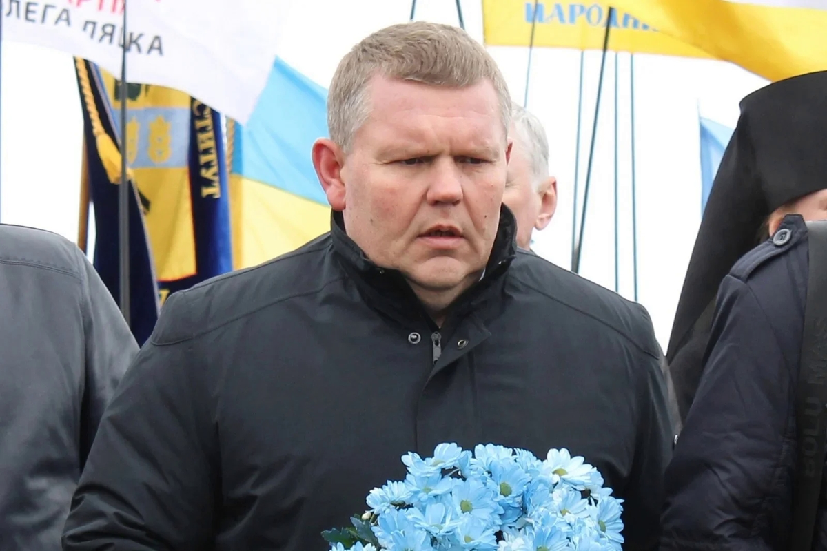 Мосийчук рассказал о двух "странностях" в гибели депутата Давиденко: "Всегда его сопровождал"