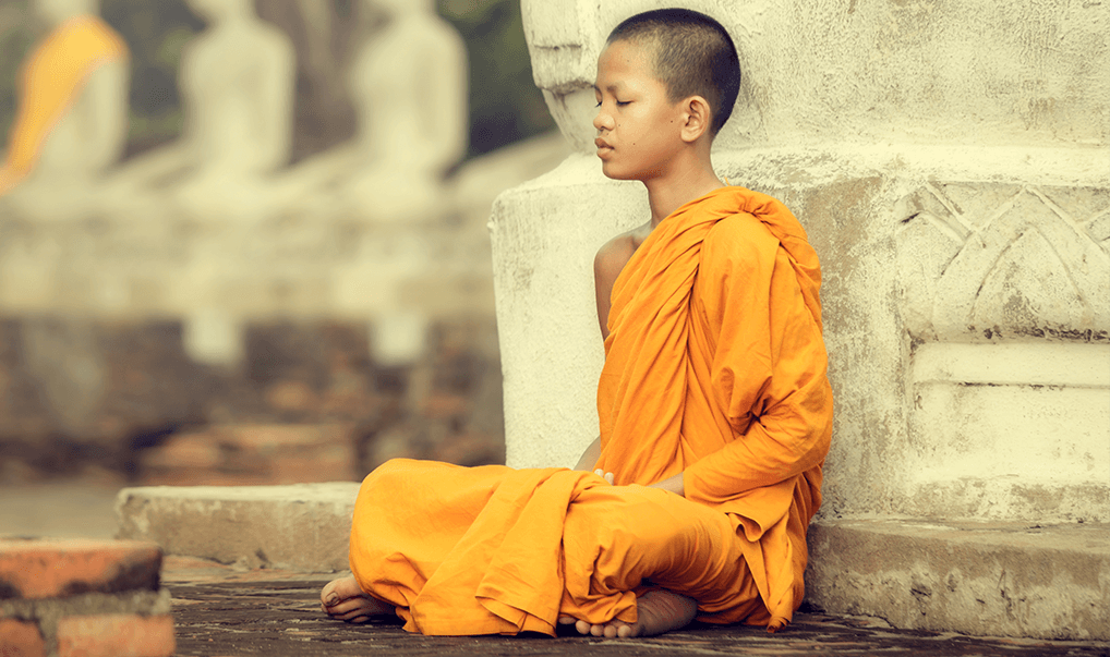 Душа тибетского монаха переродилась в мальчика из Сибири - экстрасенсы говорят о реинкарнации: СМИ