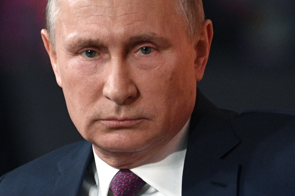 ​Путин собирается захватить сразу Черное и Азовское моря и никого к ним не подпускать - эксперт