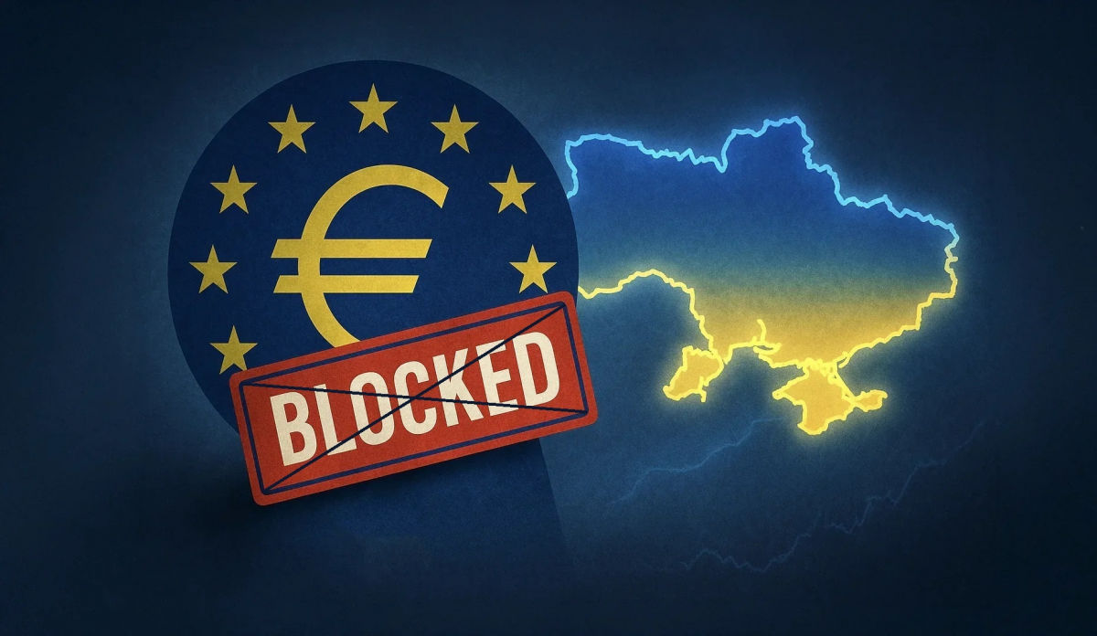 Теперь в ЕС могут снять все три ключевые вето Венгрии по Украине – Le Monde