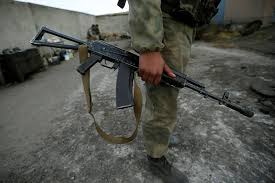 МИД Украины: за месяц в зоне АТО погибли 36 мирных жителя и 64 бойца АТО