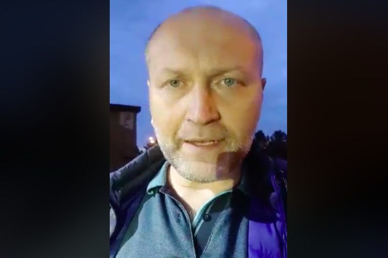 ​Борислав Береза сделал срочное заявление: "Вот вам, парни, и пришел конец"