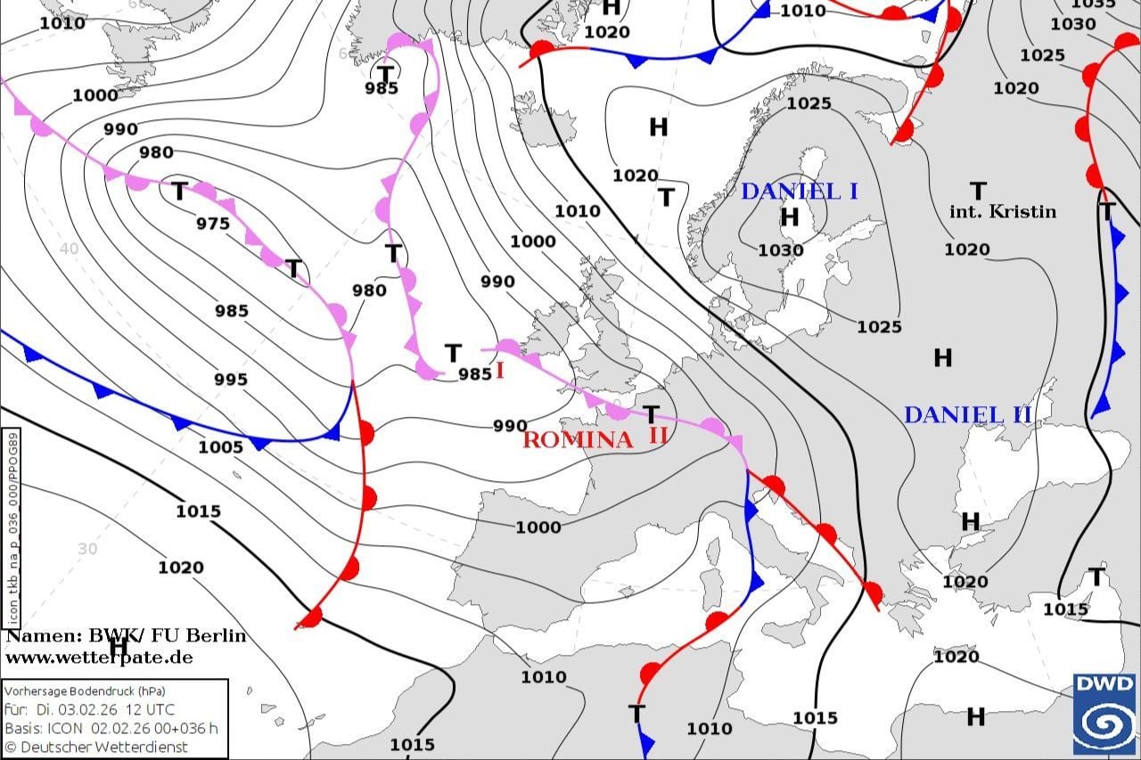 ​До –28 ночью, и это еще не предел: синоптик дала прогноз до потепления