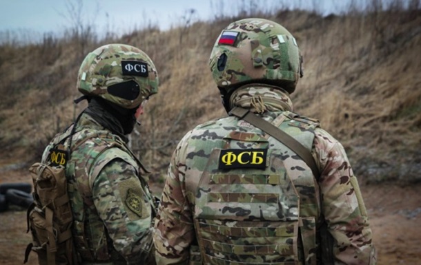 СБУ разберется в задержании украинского "диверсанта" Лемешко в Крыму: в ведомстве прокомментировали инцидент