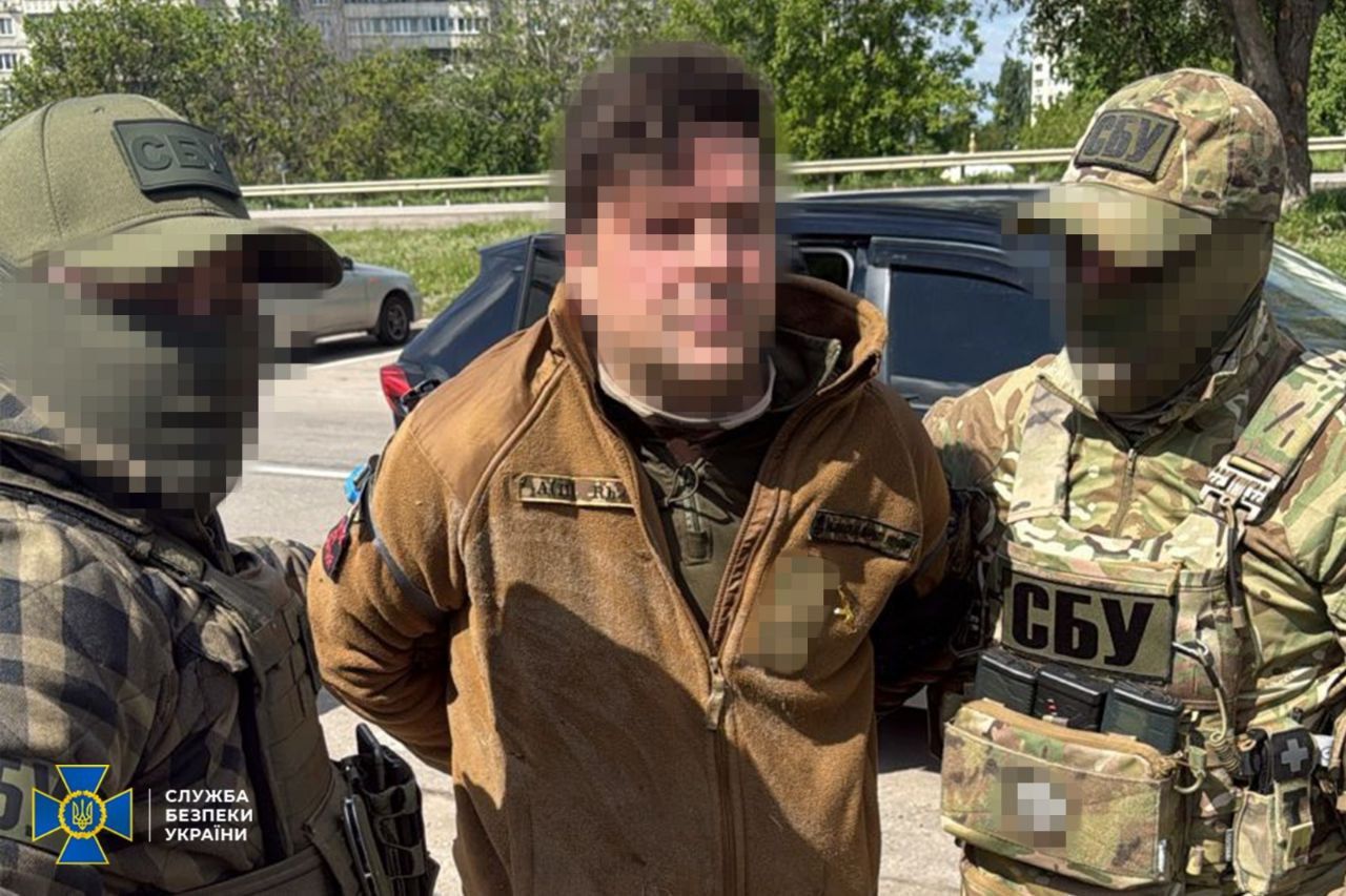 "И уже когда мы тебя встретим…" – СБУ разоблачила "крота" ФСБ в штурмовой бригаде Нацгвардии Украины 