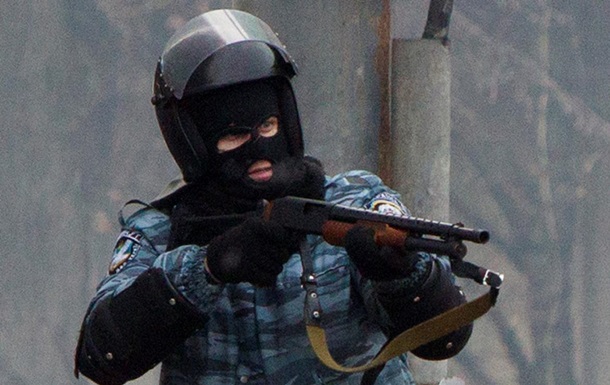 Расстрел активистов Евромайдана: экс-"беркутовец" сделал громкое признание (кадры)