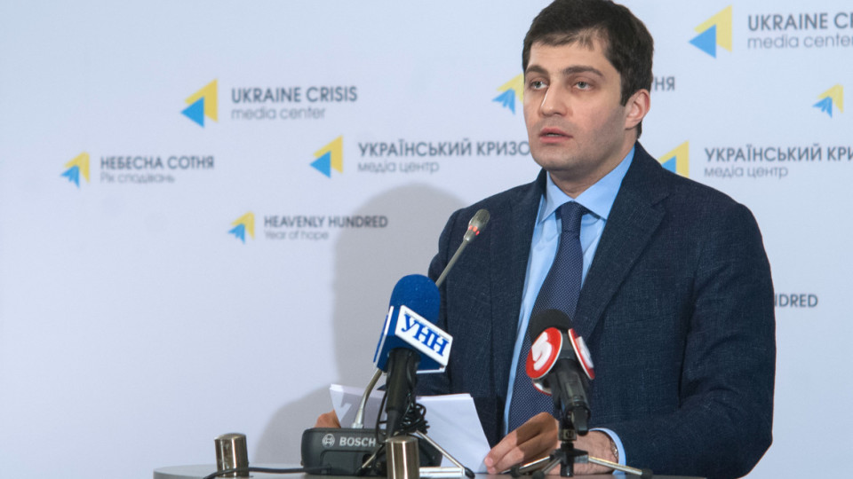 Нардепы из Одессы объявили войну Сакварелидзе: теперь всем очевидно, кто противостоит реформам в Украине
