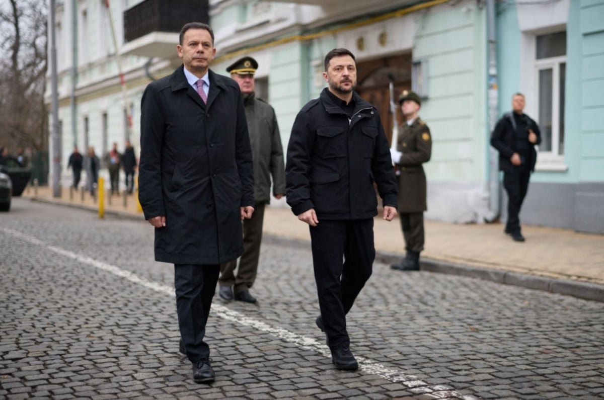 "Он точно не будет влиять на них", – Зеленский ответил Путину по вопросу выборов в Украине