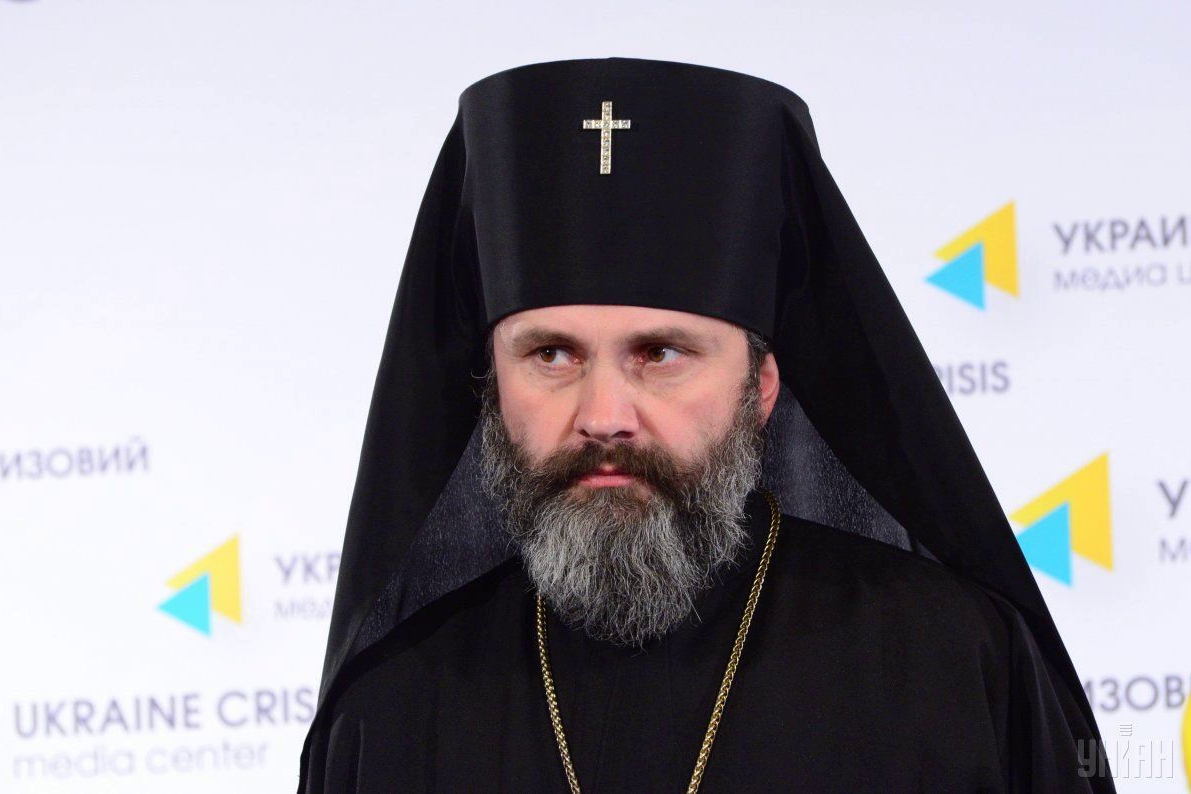 ​В Крыму оккупанты схватили архиепископа автокефальной ПЦУ Климента - первые подробности