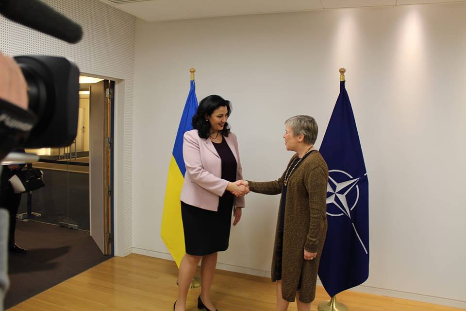 Украина получила статус страны-аспиранта в НАТО – первые подробности громкого решения Альянса