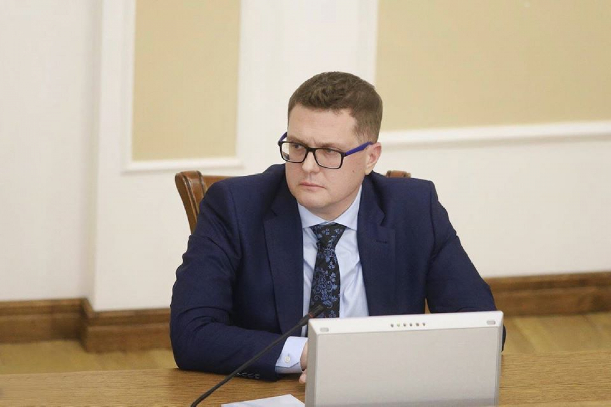 Глава СБУ Баканов спустя 8 часов обратился к Украине из-за захвата заложников в Луцке и объяснил молчание