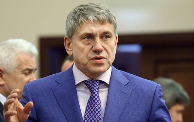 Украина даст свет "ЛНР" только при одном условии – министр 