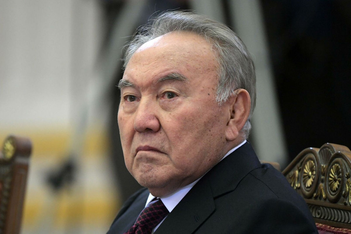 "Дед, уходи!" – что требуют участники "газового майдана" в Казахстане