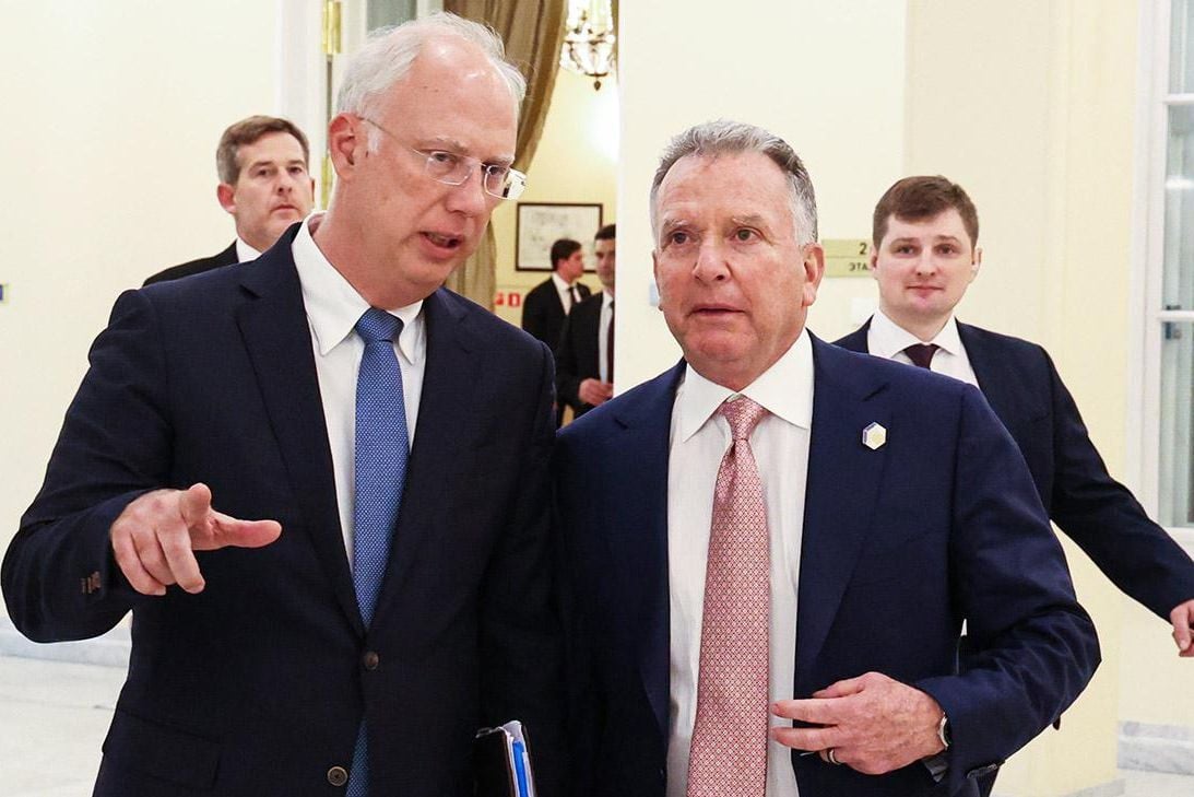 Такой лютой дичи не было даже в феврале: что не так с "мирным" планом Уиткоффа – Дмитриева