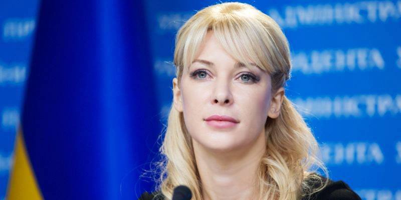 Аваков назначил экс-супругу скандального бизнесмена Тищенко главой управления МВД