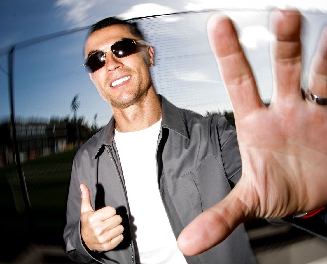 "Один-два года", – Криштиану Роналду объявил о скором завершении карьеры