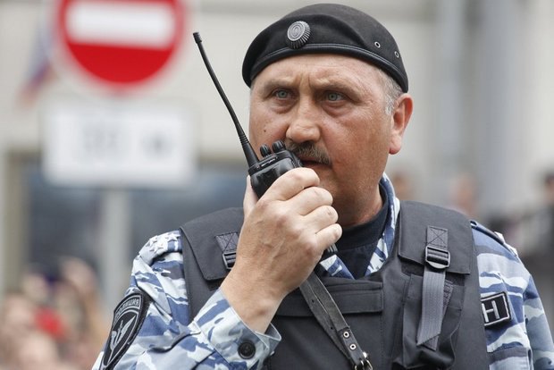 ​Кремль отказал Киеву в экстрадиции экс-начальника “Беркута” Кусюка, “засветившегося” в Москве на разгоне антипутинского митинга