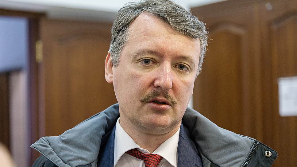 "Донбасс Кремлю не нужен, его тупо грабили", - Гиркин рассказал о преступлениях Суркова в "республиках"