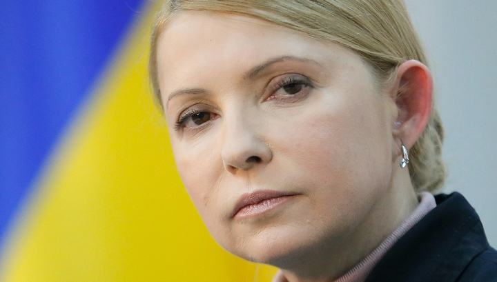 "Бедная, но чисто одетая пенсионерка скупила все билборды в стране", - блогер Чекалкин о Юлии Тимошенко