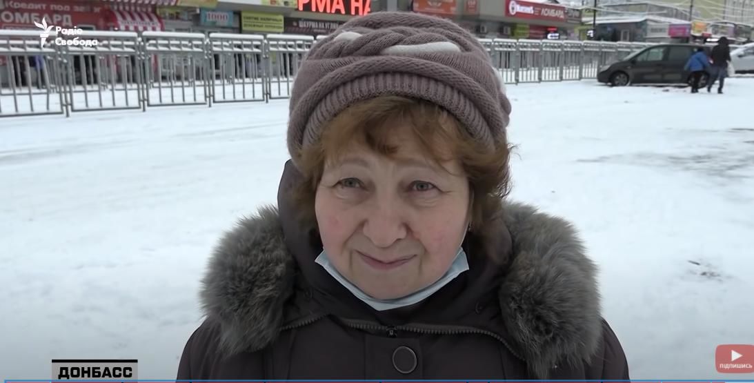Жителі Донецька відповіли, чи хочуть повернення в Україну: більшість дала однозначну відповідь
