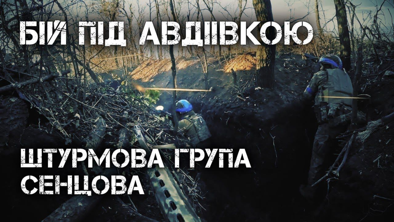​"Для ВСУ это ежедневная работа", – Бутусов выложил кадры боев 47-й ОМБр из-под Авдеевки
